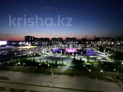 3-комнатная квартира · 73 м² · 6/9 этаж, Карагайлы 43 за 200 000 ₸ в Семее