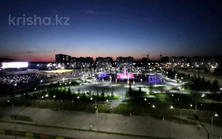3-комнатная квартира · 73 м² · 6/9 этаж, Карагайлы 43 за 200 000 ₸ в Семее — фото 2