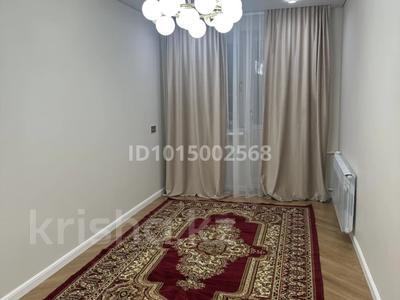 3 комнаты · 60 м² · 2/5 этаж, Баймуханова 47 за 60 000 ₸ в Атырау, мкр Привокзальный-5