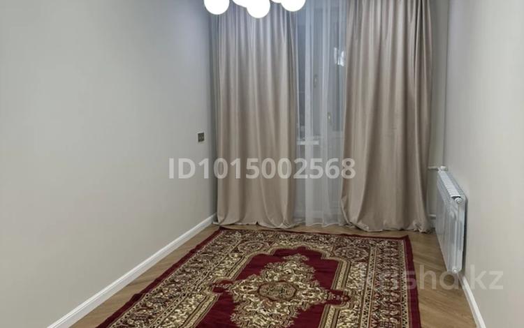 3 комнаты · 60 м² · 2/5 этаж, Баймуханова 47 за 60 000 ₸ в Атырау, мкр Привокзальный-5 — фото 2