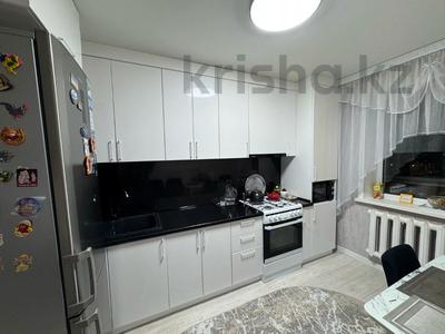 3-комнатная квартира · 69.8 м² · 10/10 этаж, 8-й Микрорайон 3 за 27 млн 〒 в Костанае