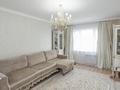 3-комнатная квартира · 85 м² · 10/12 этаж, Сыганак за 37.5 млн ₸ в Астане, Нура р-н