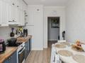 3-комнатная квартира · 85 м² · 10/12 этаж, Сыганак за 37.5 млн ₸ в Астане, Нура р-н — фото 17