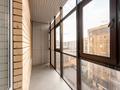 3-бөлмелі пәтер · 91.6 м² · 8/10 қабат, Анет баба 13, бағасы: 68.5 млн ₸ в Астане, Нура р-н — фото 8