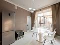 3-бөлмелі пәтер · 91.6 м² · 8/10 қабат, Анет баба 13, бағасы: 68.5 млн ₸ в Астане, Нура р-н — фото 4