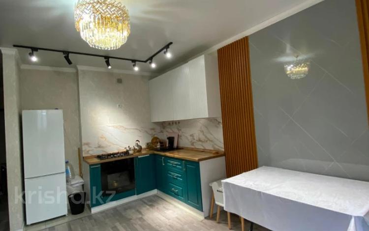 2-бөлмелі пәтер · 50 м² · 8/10 қабат, Алтын Орда 6/3-31, 6/33-38, 6/40, 6/42-62, 6/64-66, 6/89-90, бағасы: 28.9 млн ₸ в Алматы, Наурызбайский р-н — фото 2