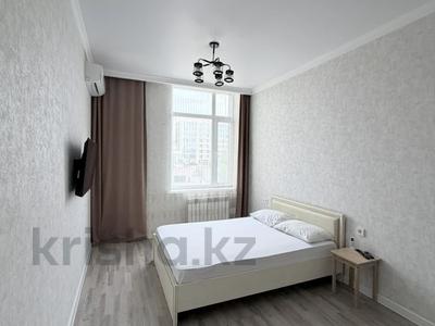 1-бөлмелі пәтер · 38 м² · 3/9 қабат, Мангилик Ел 51/2, бағасы: 29 млн ₸ в Астане, Есильский р-н
