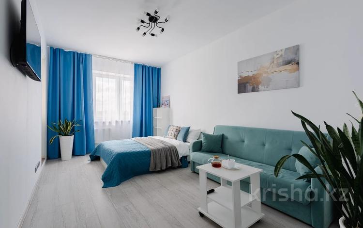 1-комнатная квартира · 38 м² · 6/12 этаж, Туран 55Е — Магнум за 12 000 ₸ в Астане, Нура р-н — фото 3