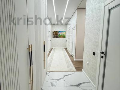 3-бөлмелі пәтер · 109 м² · 7/8 қабат, 19-й мкр 45/3, бағасы: 46.9 млн ₸ в Актау
