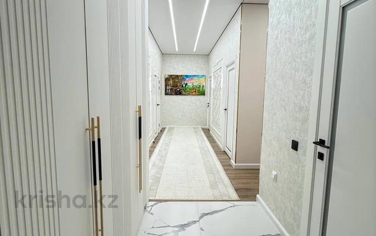 3-бөлмелі пәтер · 109 м² · 7/8 қабат, 19-й мкр 45/3, бағасы: 46.9 млн ₸ в Актау — фото 2