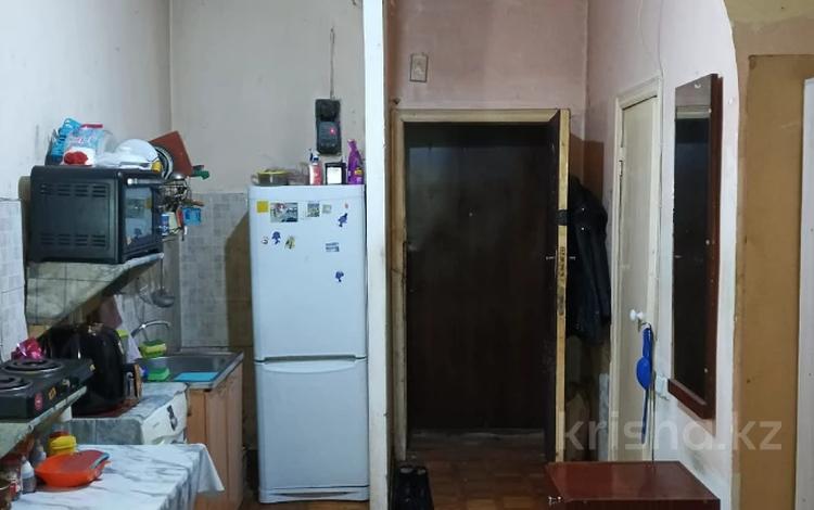 1-бөлмелі пәтер · 23 м² · 1/5 қабат, мкр Алмагуль, Гагарина, бағасы: 14 млн ₸ в Алматы, Бостандыкский р-н — фото 2