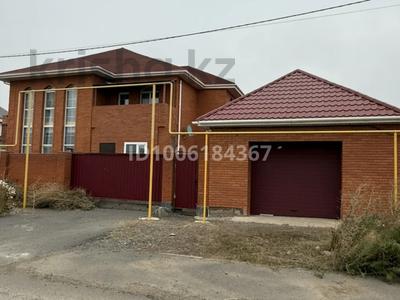 Отдельный дом · 7 комнат · 207 м² · 10 сот., Балуан Шолак 13 за 85 млн 〒 в Косшы