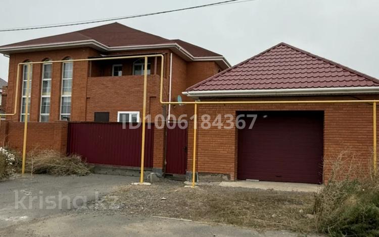 Жеке үй · 6 бөлме · 207 м² · 10 сот., Балуан Шолак 13 — ул. Абая, бағасы: 85 млн ₸ в Косшы — фото 2