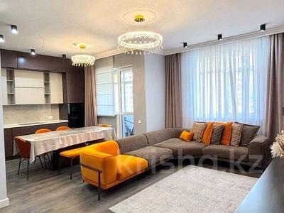 2-комнатная квартира · 65.7 м² · 3/9 этаж, Анатолий Храпатый 14 — Анатолий Храпатый за ~ 63 млн ₸ в Астане, Алматы р-н
