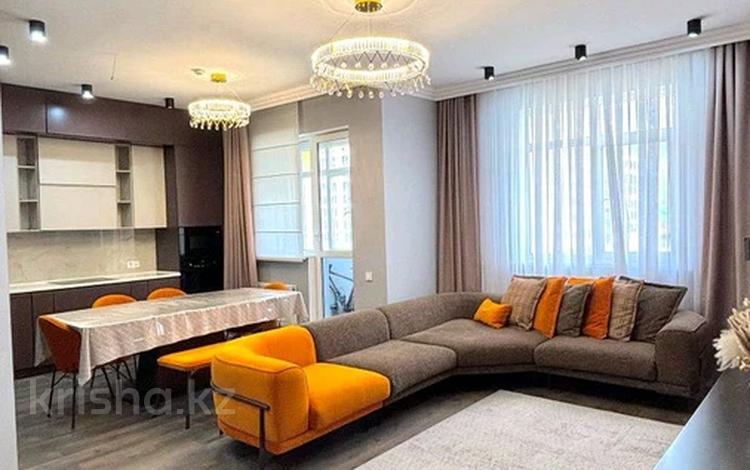 2-комнатная квартира · 65.7 м² · 3/9 этаж, Анатолий Храпатый 14 — Анатолий Храпатый за ~ 63 млн ₸ в Астане, Алматы р-н — фото 16