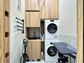 3-бөлмелі пәтер · 122 м² · 9/9 қабат, Е-899 1/1, бағасы: 134 млн ₸ в Астане, Нура р-н — фото 18