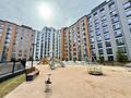 3-бөлмелі пәтер · 122 м² · 9/9 қабат, Е-899 1/1, бағасы: 134 млн ₸ в Астане, Нура р-н — фото 31