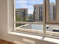 1-комнатная квартира · 53 м², Кабанбай батыра 9/3 за 45 млн ₸ в Астане, Нура р-н — фото 9