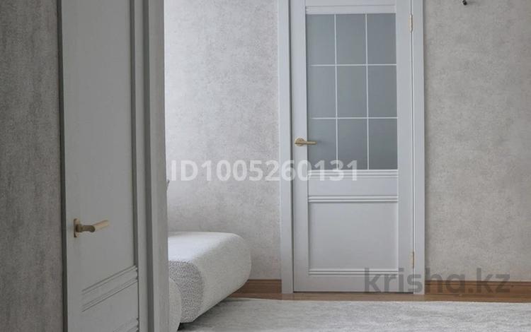 4-бөлмелі пәтер · 100 м² · 8/9 қабат, Д. Кунаева — Байтерек, Дом Министерств, бағасы: 48 млн ₸ в Астане, Есильский р-н — фото 2