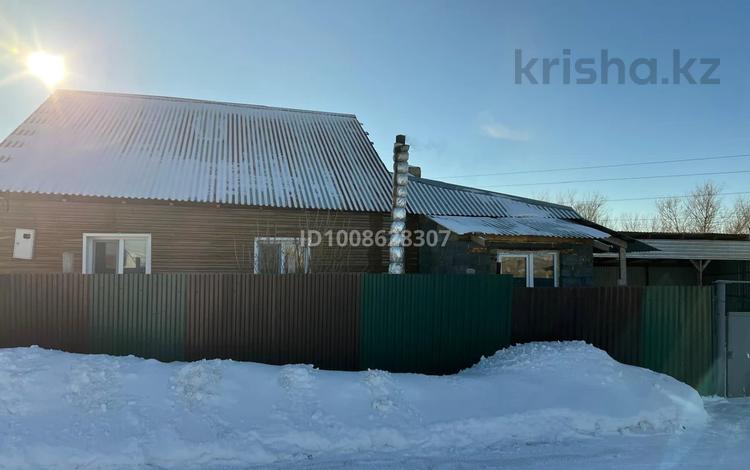 Часть дома · 3 комнаты · 90 м² · 6 сот., Сиреневая — Сиреневая 26/1 за 10 млн ₸ в Усть-Каменогорске, Ульбинский — фото 2