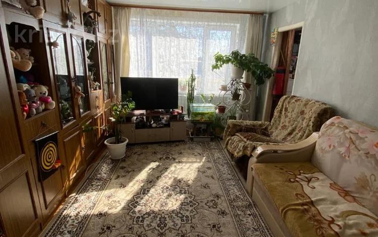 2-комнатная квартира · 39 м² · 1/2 этаж, Новая — Заречный за 7 млн ₸ в  — фото 2