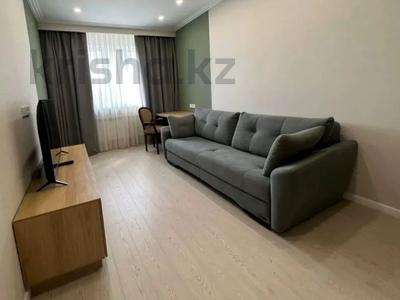 1-комнатная квартира · 45 м², Толе би 44 — Сыганак за 190 000 〒 в Астане