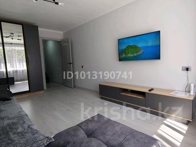 2-бөлмелі пәтер · 45 м² · 3/4 қабат, Жандосова 174А, бағасы: 370 000 ₸ в Алматы, Ауэзовский р-н