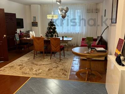 3-комнатная квартира · 85 м² · 5/25 этаж, 11-й микрорайон за 25 млн 〒 в Актобе