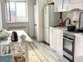 2-комнатная квартира · 56.8 м² · 4/4 этаж, Коргальжинское шоссе 110 за 25.6 млн ₸ в Астане, Нура р-н