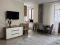 2-комнатная квартира · 53 м² · 3/4 этаж, Жибек жолы 106 за 51.5 млн ₸ в Алматы, Алмалинский р-н — фото 7