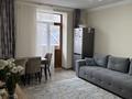2-комнатная квартира · 53 м² · 3/4 этаж, Жибек жолы 106 за 51.5 млн ₸ в Алматы, Алмалинский р-н — фото 8