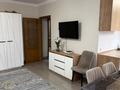 2-комнатная квартира · 53 м² · 3/4 этаж, Жибек жолы 106 за 51.5 млн ₸ в Алматы, Алмалинский р-н — фото 9