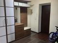 2-комнатная квартира · 84.6 м² · 5/5 этаж, ул. Габидена Мустафина 1 за 39 млн ₸ в Астане, Алматы р-н
