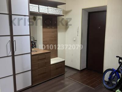 2-комнатная квартира · 84.6 м² · 5/5 этаж, ул. Габидена Мустафина 1 за 39 млн ₸ в Астане, Алматы р-н