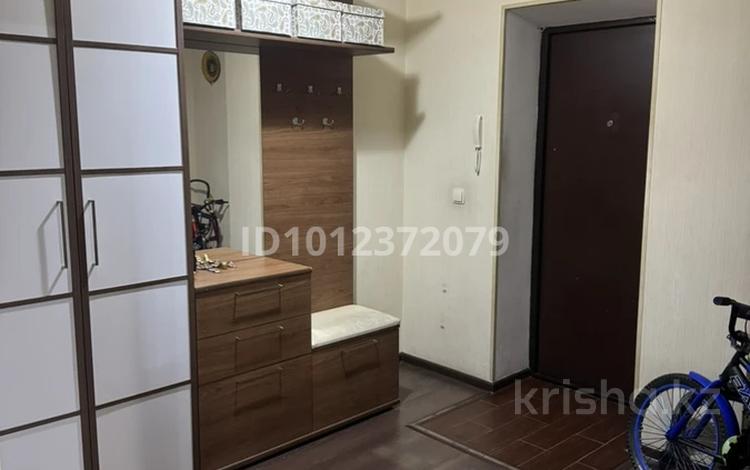 2-комнатная квартира · 84.6 м² · 5/5 этаж, ул. Габидена Мустафина 1 за 39 млн ₸ в Астане, Алматы р-н — фото 2