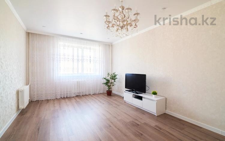 2-комнатная квартира, 67.1 м², 8/9 этаж, Алихана Бокейханова 17 за 27 млн 〒 в Астане, Есильский р-н — фото 19