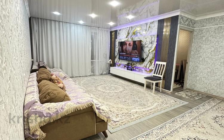 3-комнатная квартира · 78 м² · 10/10 этаж, Жастар 37/2 за 34.5 млн ₸ в Усть-Каменогорске — фото 8