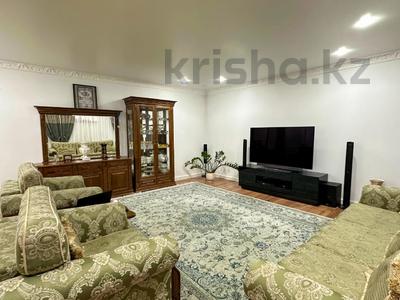 Отдельный дом · 8 комнат · 290.7 м² · 10 сот., Центр Талдыкорган Гагарина за 135 млн 〒