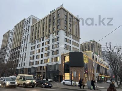 3-комнатная квартира · 69 м² · 8/9 этаж, Толе Би 290/1 — Толе би, Тлендиева за 62 млн ₸ в Алматы, Алмалинский р-н
