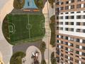 3-комнатная квартира · 69 м² · 8/9 этаж, Толе Би 290/1 — Толе би, Тлендиева за 62 млн ₸ в Алматы, Алмалинский р-н — фото 2