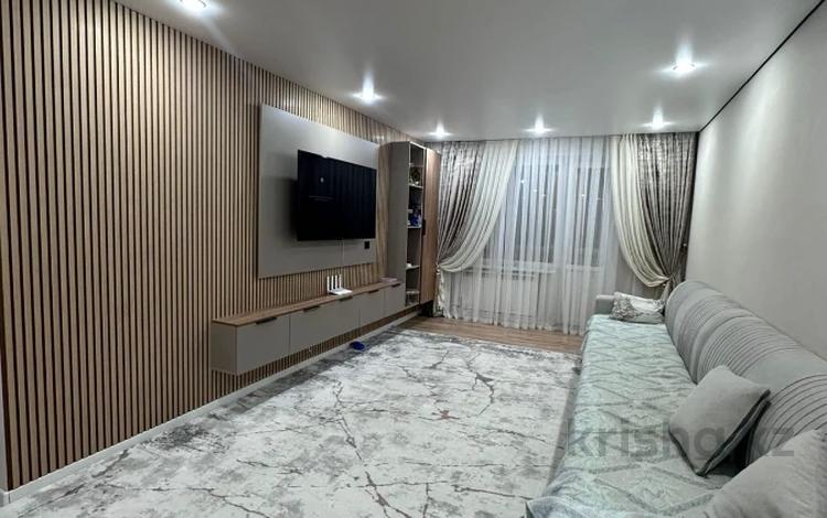 3-бөлмелі пәтер · 53 м² · 9/9 қабат, авиагородок, бағасы: 23 млн ₸ в Актобе — фото 3