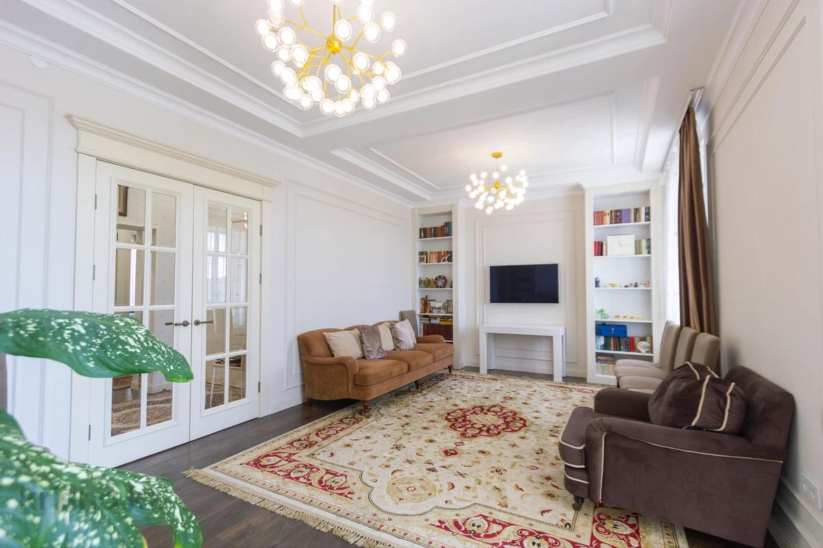 4 Комнатные Квартиры В Астане Продажа