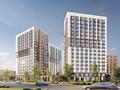 4-бөлмелі пәтер · 117.63 м² · 9/17 қабат, Хусейн бен Талал 37 — Мангилик ел, бағасы: 91 млн ₸ в Астане, Есильский р-н — фото 5