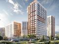 4-бөлмелі пәтер · 117.63 м² · 9/17 қабат, Хусейн бен Талал 37 — Мангилик ел, бағасы: 91 млн ₸ в Астане, Есильский р-н — фото 10