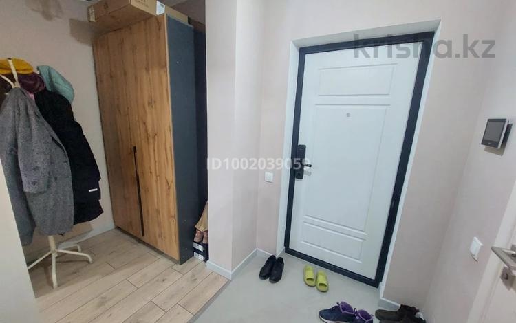 1-комнатная квартира · 41 м² · 6/12 этаж, мкр Акжайык, ул Толеметова 85 за 25 млн 〒 в Шымкенте, Абайский р-н — фото 6