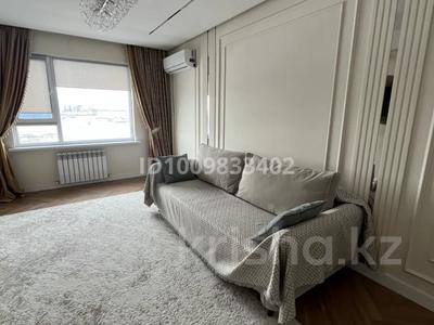 3-бөлмелі пәтер · 87 м² · 10/14 қабат, 189 квартал уч. 25/1, бағасы: 50 млн ₸ в Шымкенте, Абайский р-н
