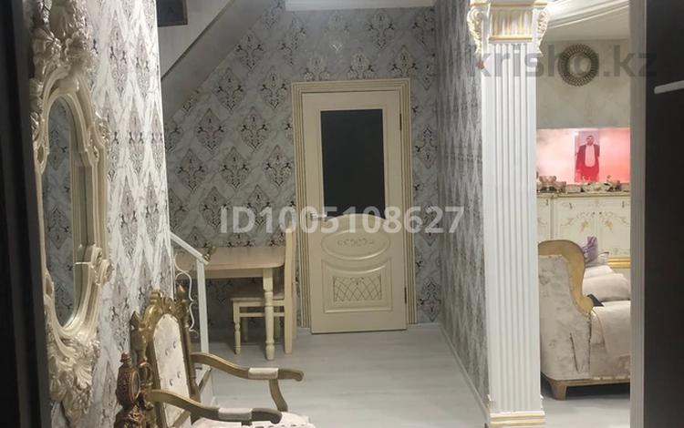 Отдельный дом · 4 комнаты · 140 м² · 6 сот., мкр Карасу за 750 000 〒 в Алматы, Алатауский р-н — фото 52