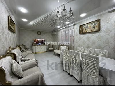 Отдельный дом · 4 комнаты · 140 м² · 6 сот., мкр Карасу за 650 000 〒 в Алматы, Алатауский р-н