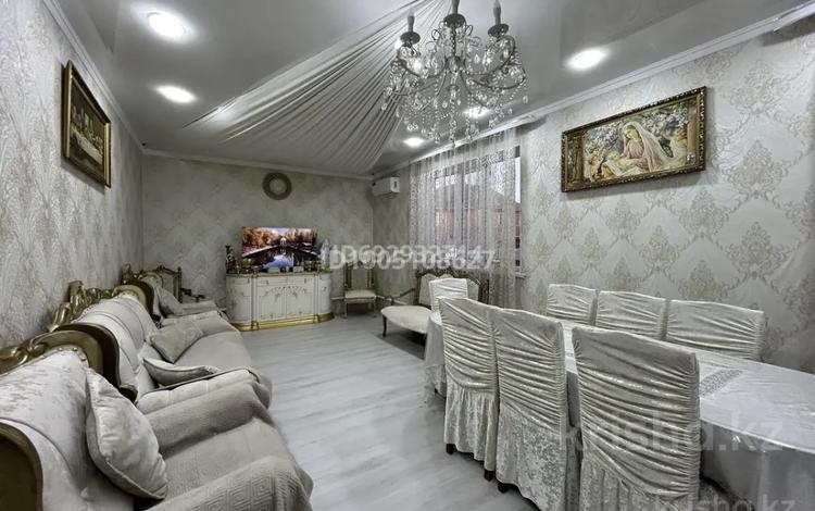 Жеке үй · 4 бөлме · 140 м² · 7 жүзд., Қарасу ш/а., бағасы: 1 млн ₸ в Алматы, Алатауский р-н — фото 74