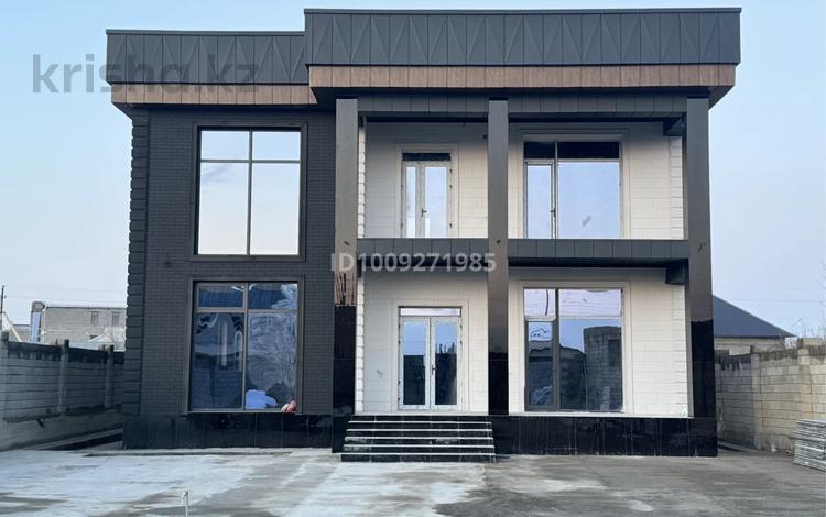 Часть дома · 7 комнат · 350 м² · 8 сот., Жугинекей 29 — Саттарханов за 73 млн ₸ в Туркестане — фото 2